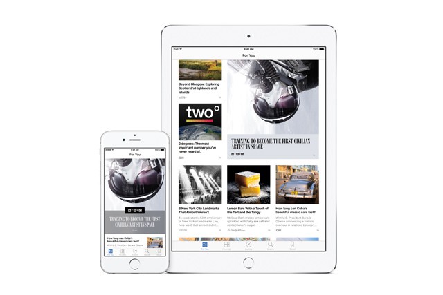 Apple v půlce března představí 3 novinky