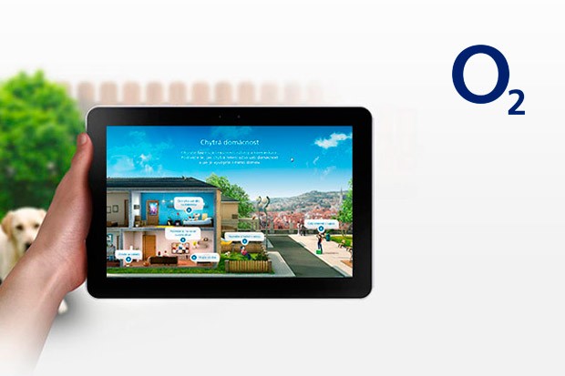 O2 zvyšuje FUP u mobilního internetu