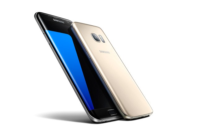 Samsung představil Galaxy S7 a Galaxy S7 edge