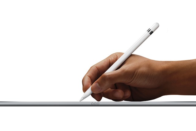 Nový 9,7 palcový iPad nebude Air 3, ale Pro