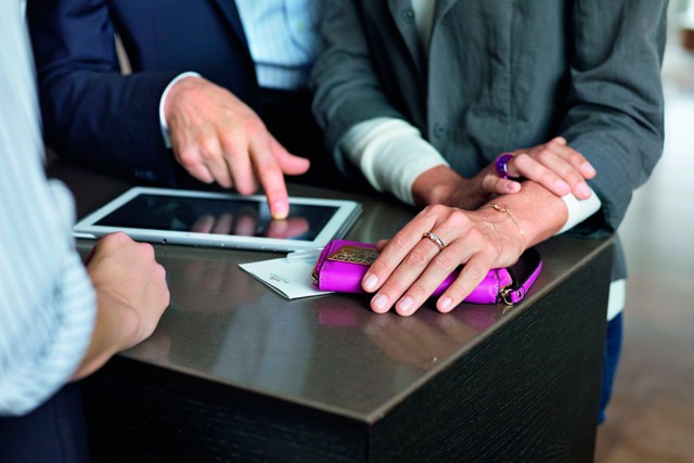CETIN a T-Mobile uzavřeli smlouvu