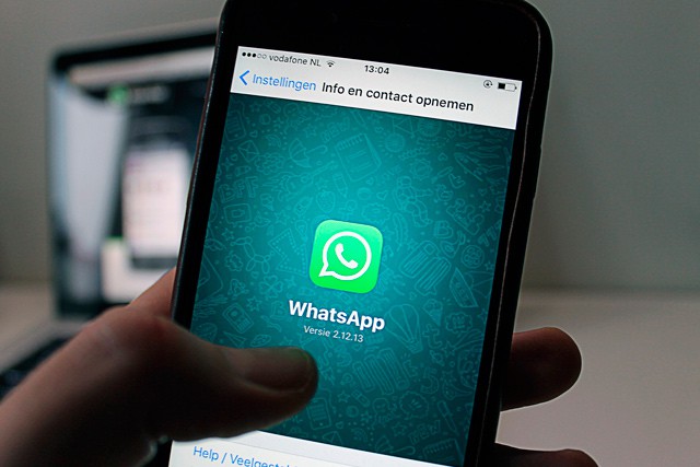 Aplikace WhatsApp končí s podporou služby u některých starších typů mobilů