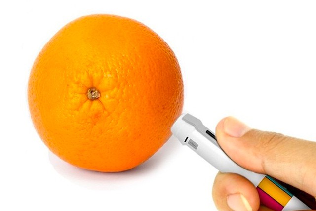 Zázračná tužka Scribble Pen