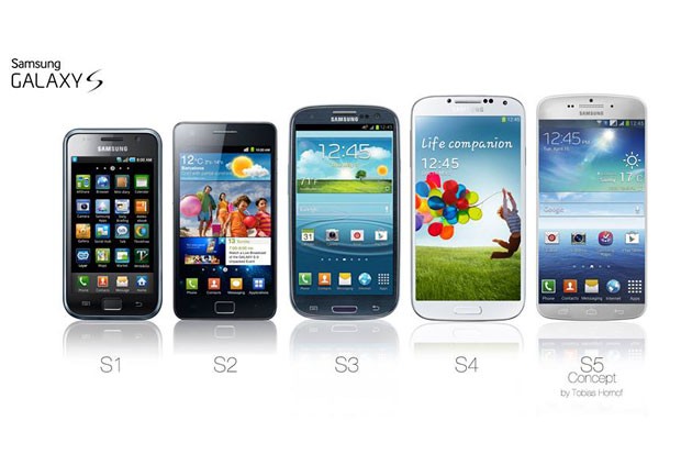 Samsung představí Galaxy S5 na konci února