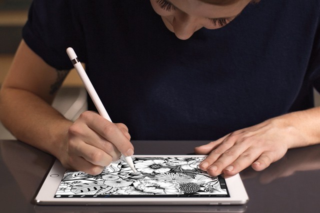 Menší iPad Pro slaví úspěchy