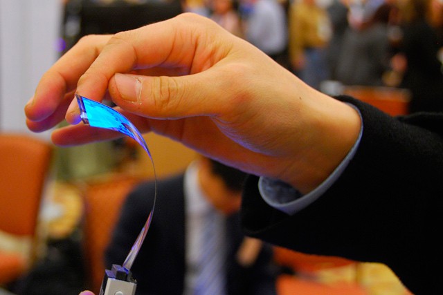 Samsung plánuje revoluci mezi mobilními telefony
