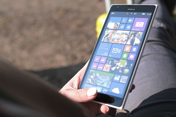 Chytré telefony Lumia jsou pravděpodobně na konci