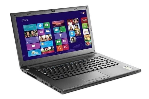 Nejlevnější notebook je tady