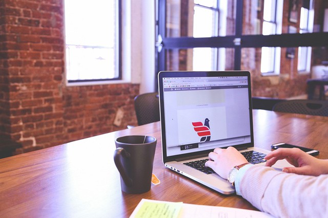 Speciální aplikace na úpravu PDF