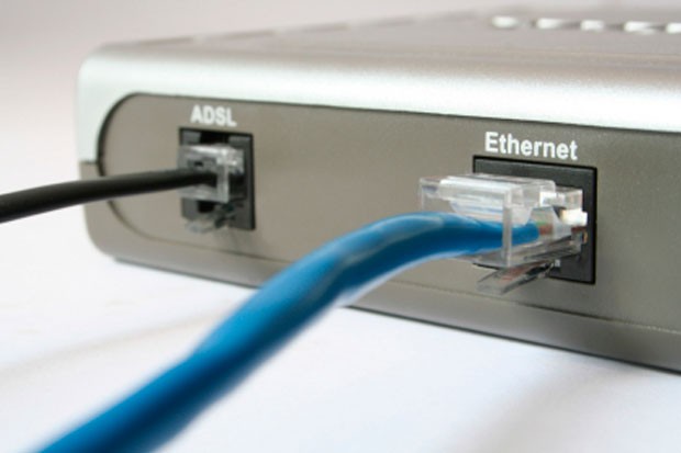 ADSL již 11 let v Čechách