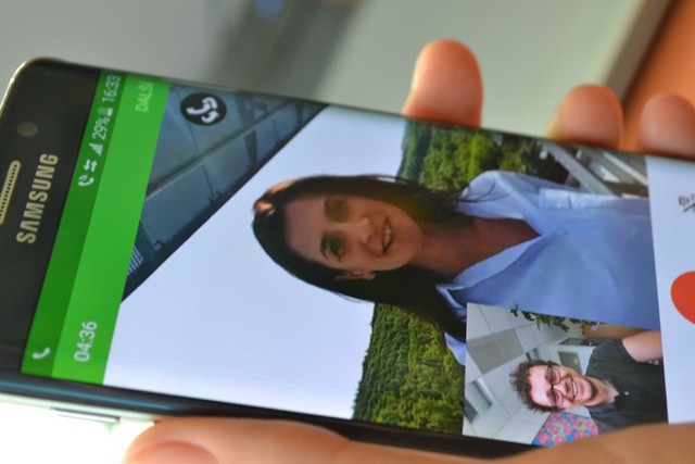 T-mobile začíná testovat videohovory v LTE