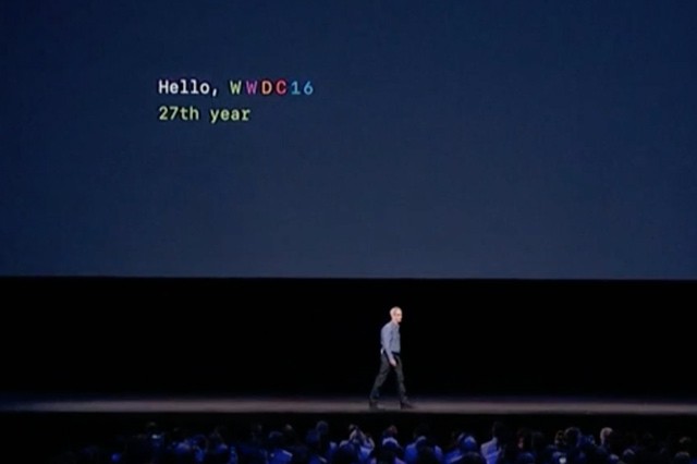 Apple představil nové verze operačních systémů