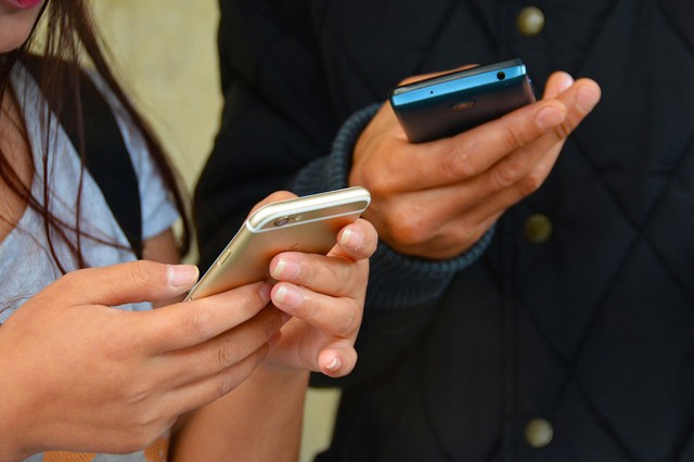 Messenger už má přes miliardu uživatelů