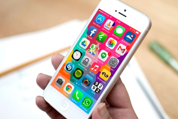 iOS 7.1 je konečně tady