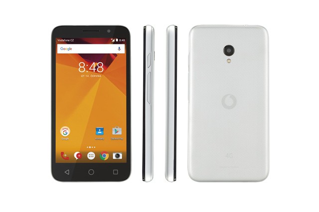 VoLTE a VoWiFi i na levných smartphonech