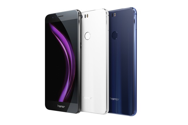 Honor 8 přichází na český trh