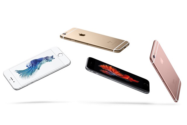 Apple snižuje ceny iPhonů