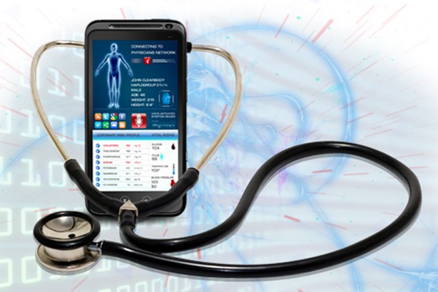 Co je to Smart Health a jak nám může pomoci