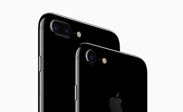O2 spustilo předobjednávky iPhone 7