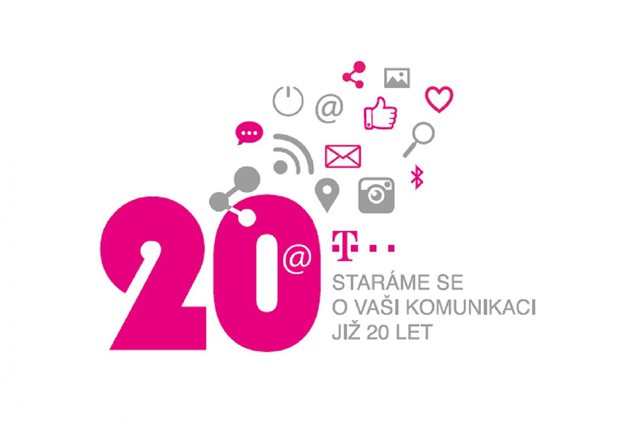 T-Mobile na víkend nabízí porci dat zdarma