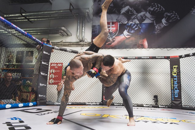 O2 TV Sport dnes spouští první reality show