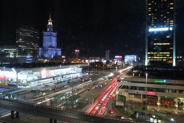 Je budoucnost měst ve Smart Cities?