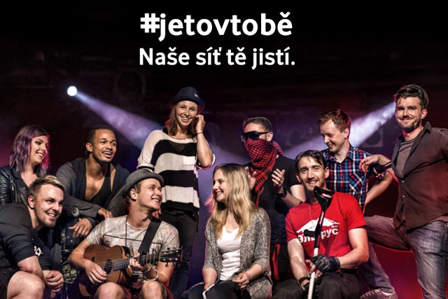 Vodafone nabízí nejvýhodnější tarif pro studenty