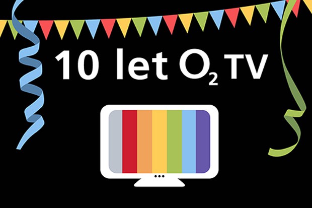 O2 přidává zákazníkům O2 TV kanály zdarma