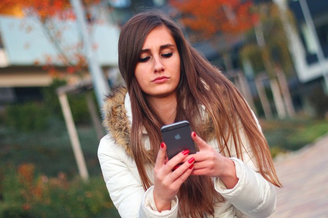Na Slovensku nabízí neomezená mobilní data