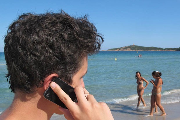 EU bez roamingu