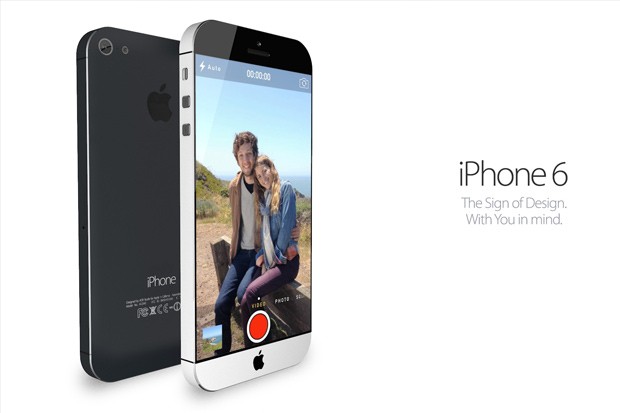 iPhone 6 se začne vyrábět v květnu