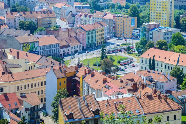 Brno chce neomezené volání a 5 GB dat do 300 Kč