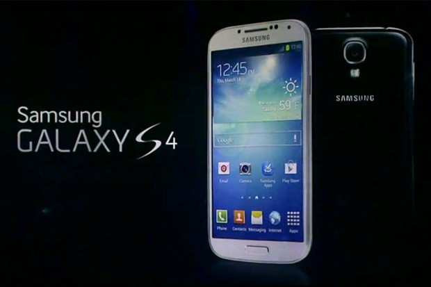 Samsung GalaxyS4 je levnější než kdykoliv předtím