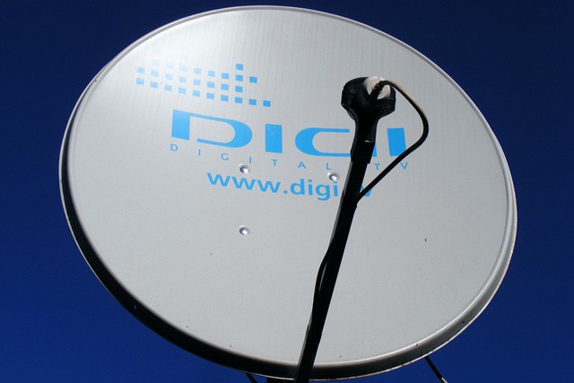 DIGI TV má slevu 50 % na všechno!