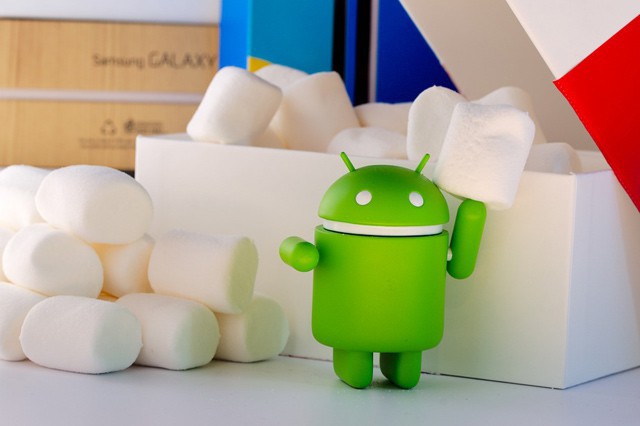 Jak si vedou verze Androidu? Marshmallow předehnal KitKat