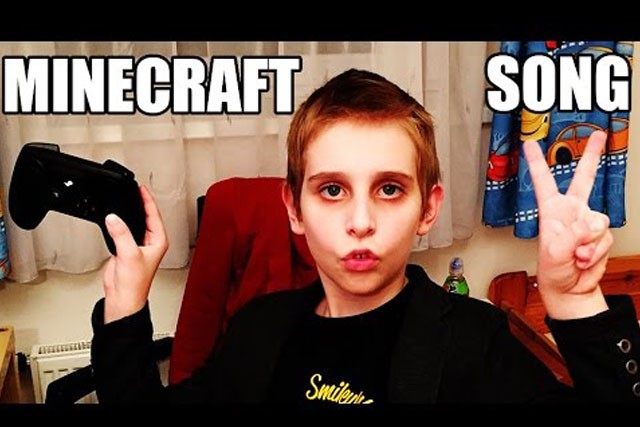 Českému YouTubu kralují Mishovy šílenosti