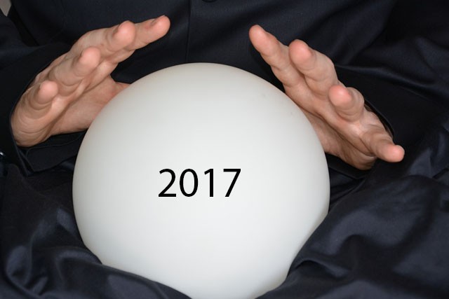 Jaké smartphony nás čekají v roce 2017