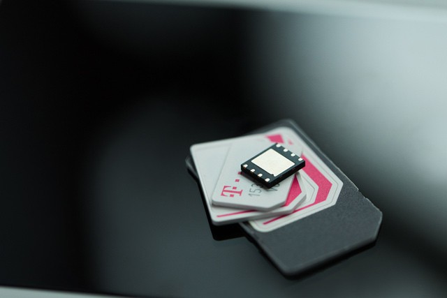 T-Mobile bude začátkem roku 2017 testovat eSIM