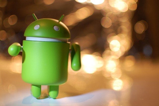 Android vládne mobilnímu trhu