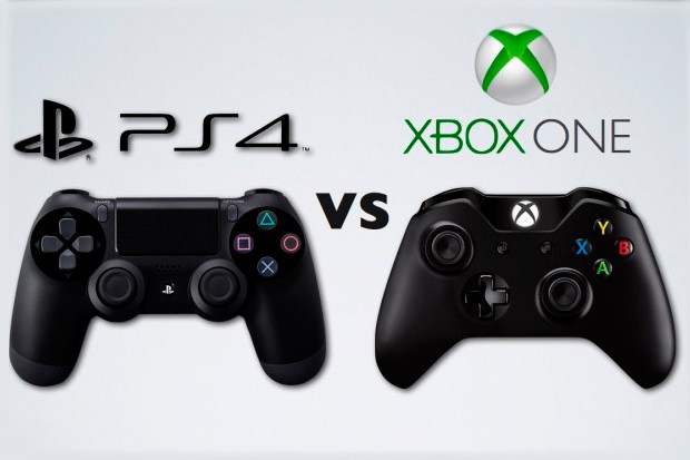 PlayStation 4 nebo Xbox One?