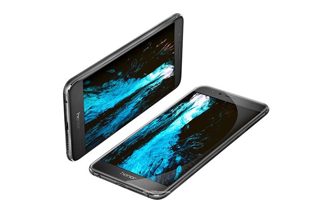 Jaký bude nový smartphone od Honoru?