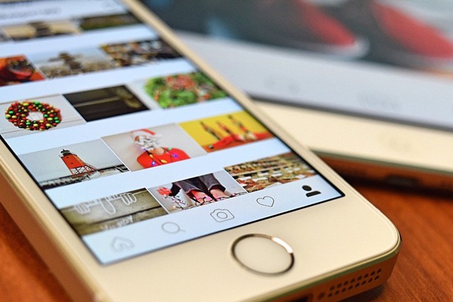 Instagram Stories baví víc než Snapchat