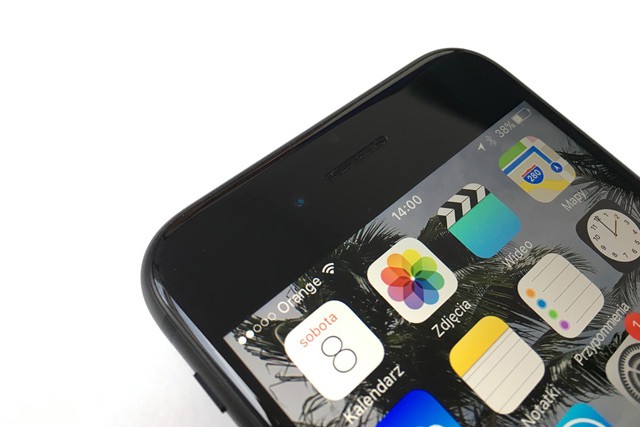 Apple dosáhl rekordního prodej iPhonů
