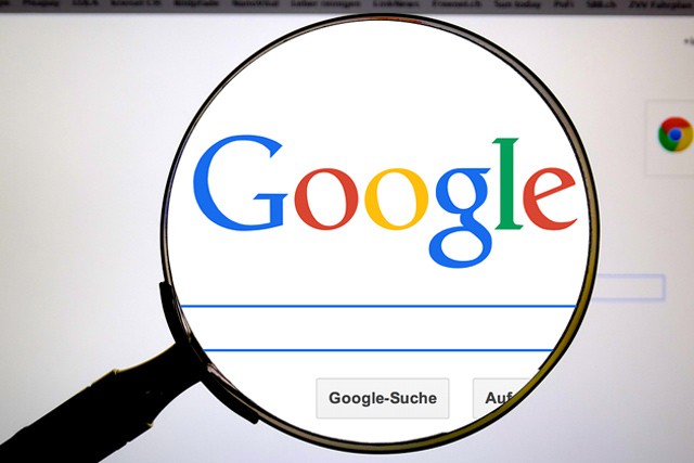 Google sesadil Apple, stal se nejhodnotnější značkou