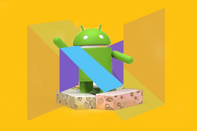Jak si vedou verze Androidu? Nugát už má 1 %