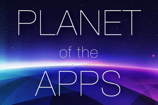 Apple chystá reality show