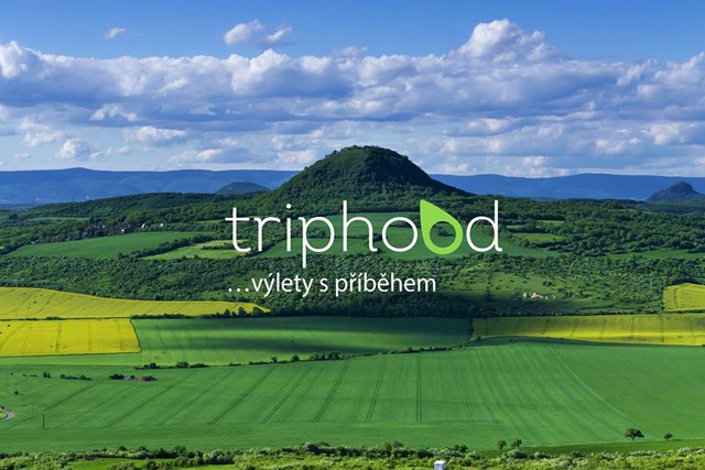 Naplánujte si výlet s novou aplikací Triphood