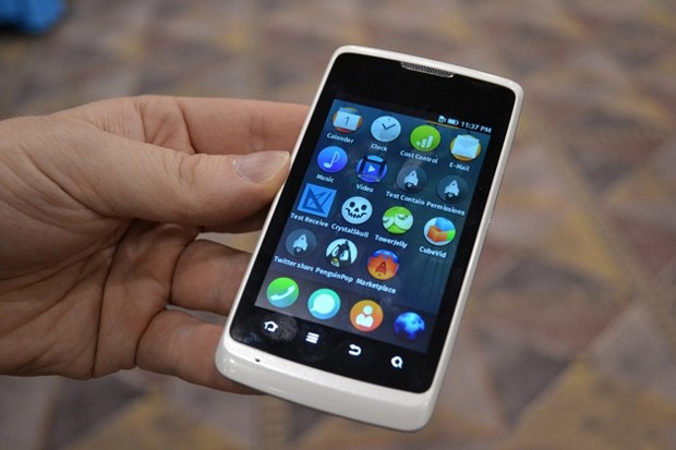 Nová verze Firefoxu pro smartphony a tablety