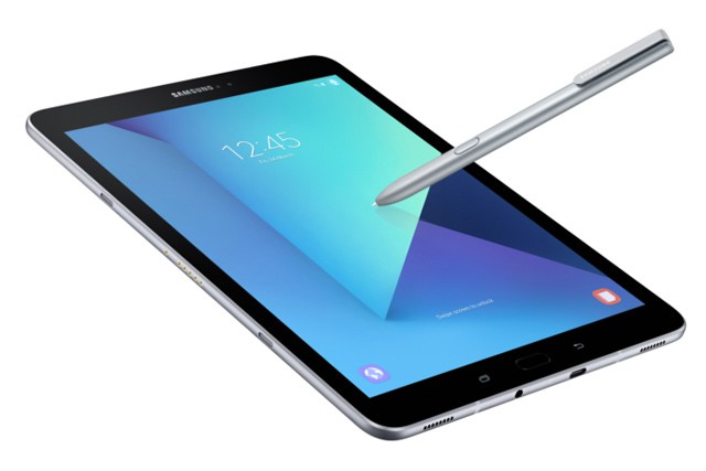 Samsung ohlásil začátek prodeje Galaxy Tab S3 v ČR