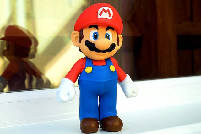 Již zítra vyjde Super Mario Run na Android